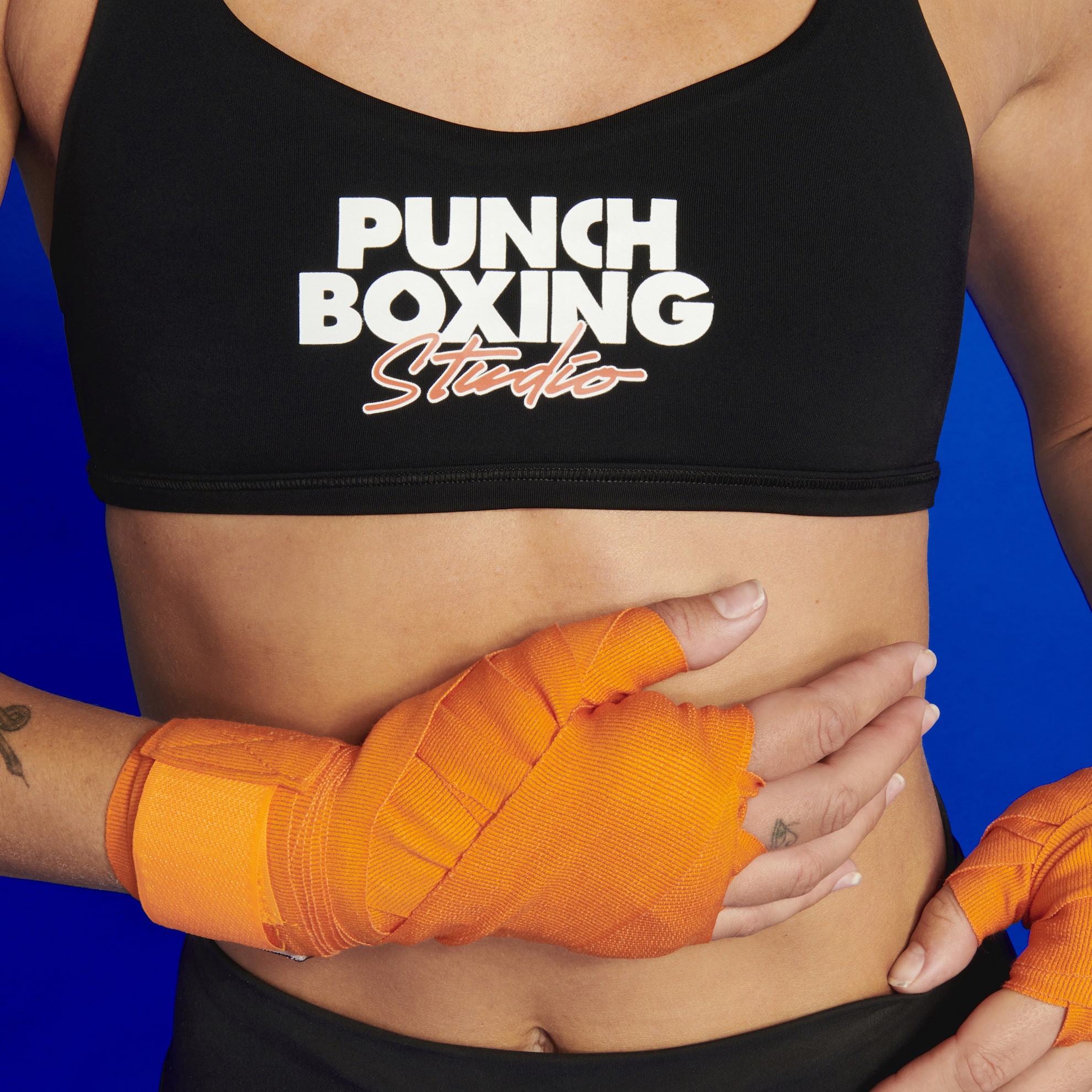 One Punch Boxing Club : Lire les avis et réserver des cours sur
