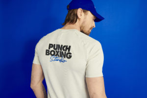 apprendre la boxe : Studio Punch Boxing