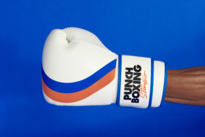 circuit training boxe : Studio Punch Boxing