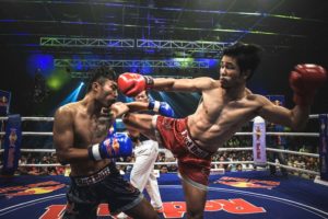 guide complet de la boxe thai