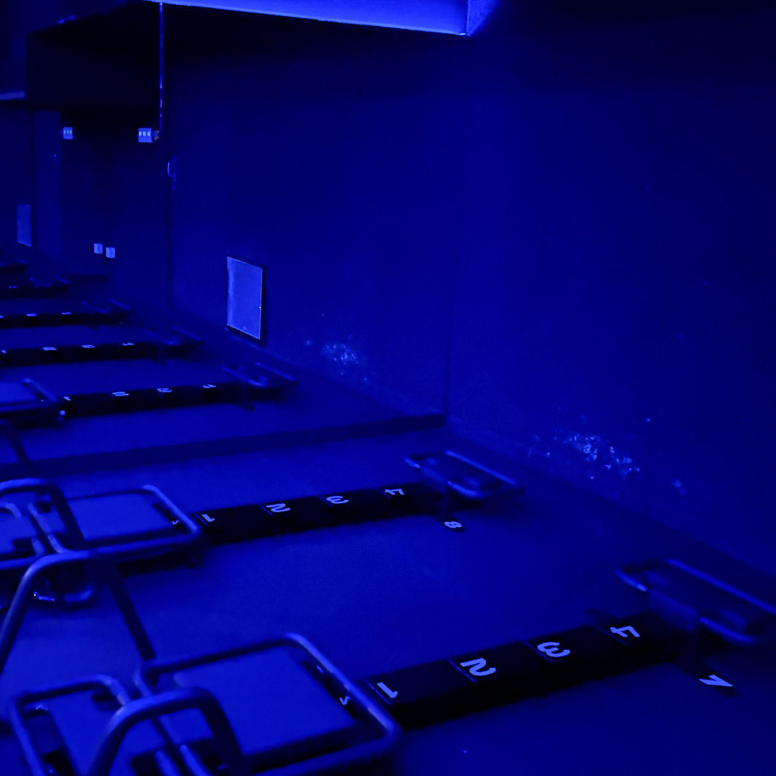 studio pilates
