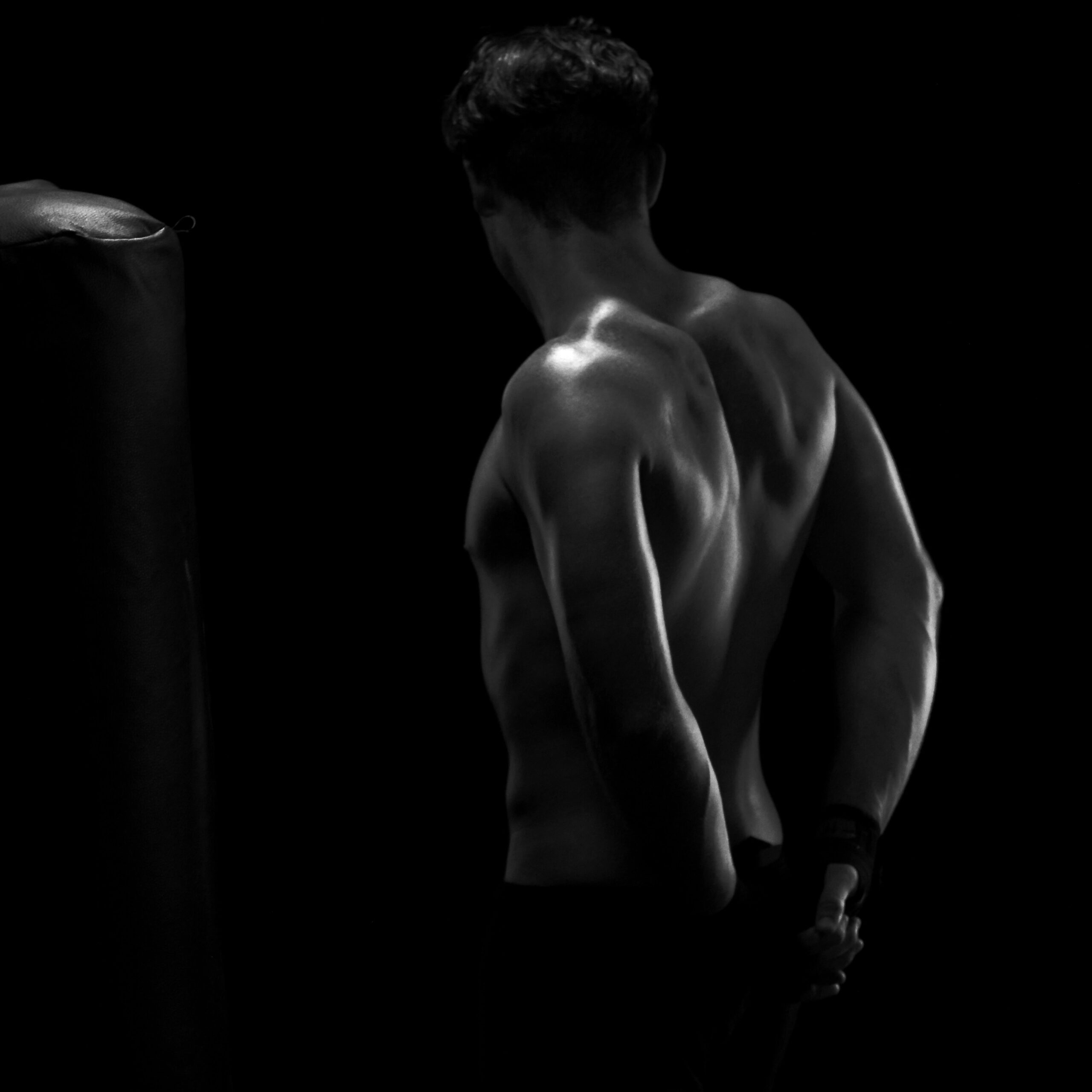 Programme renforcement musculaire